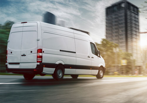 Lieferung • Möbel Bald