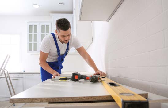 Karriere Küchenmonteur • Möbel Bald