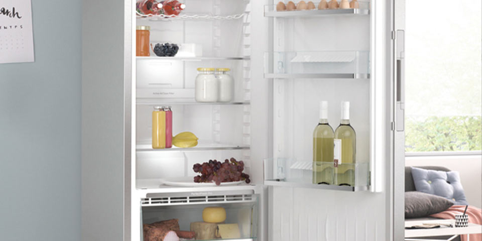 Die kühlenden Multitalente • Möbel Bald