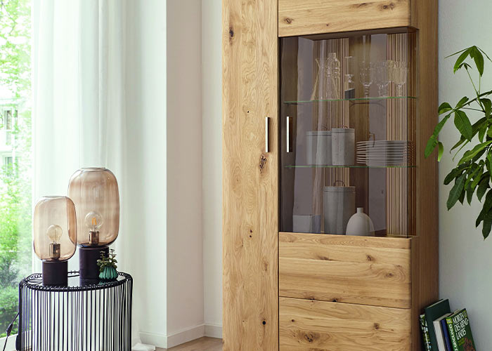Schränke & Vitrinen • Möbel Bald