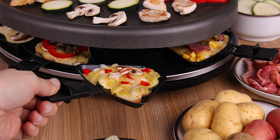 Gesellige Thekenelemente • Möbel Bald