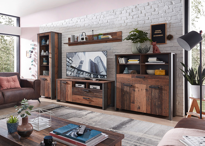 Kommoden & Sideboards • Möbel Bald