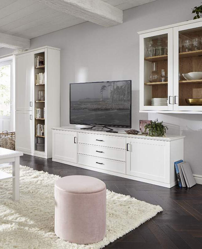 Raffinierte TV Möbel • Möbel Bald