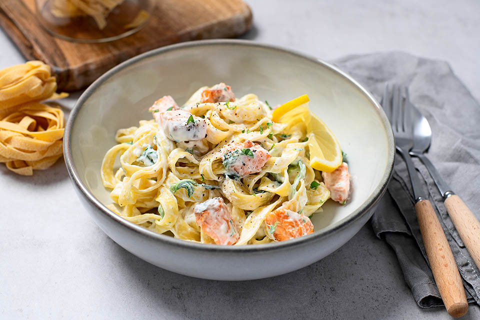 Grifflose Küchen • Möbel Bald