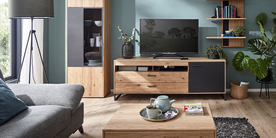 Hygge – skandinavisch glücklich wohnen • Möbel Bald