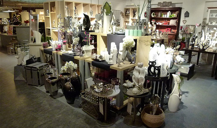 Ausstellung • Möbel Bald in Olpe