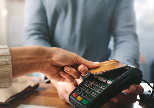 Zahlung • Möbel Bald