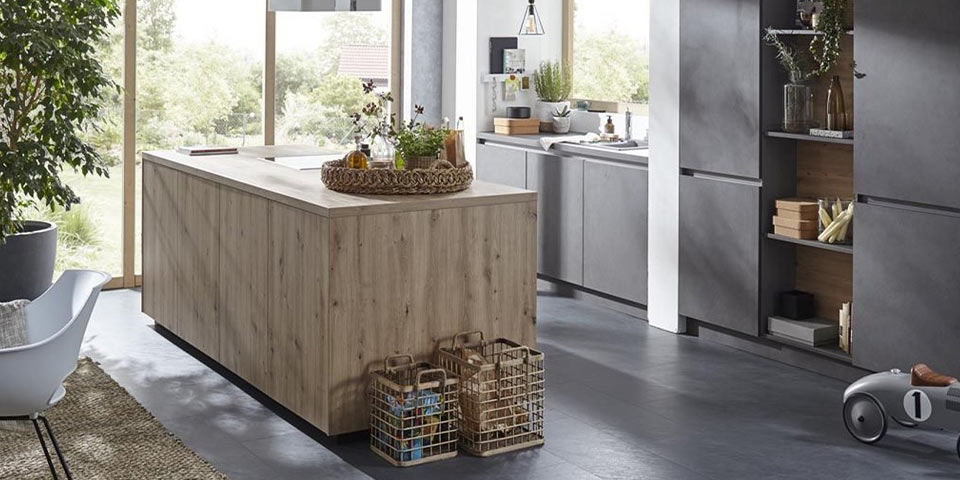 Küchentrends 2022 • Möbel Bald