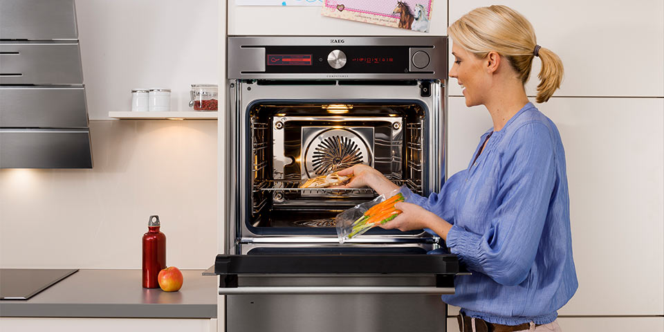 Das perfekte Weihnachtsmenü • Möbel Bald