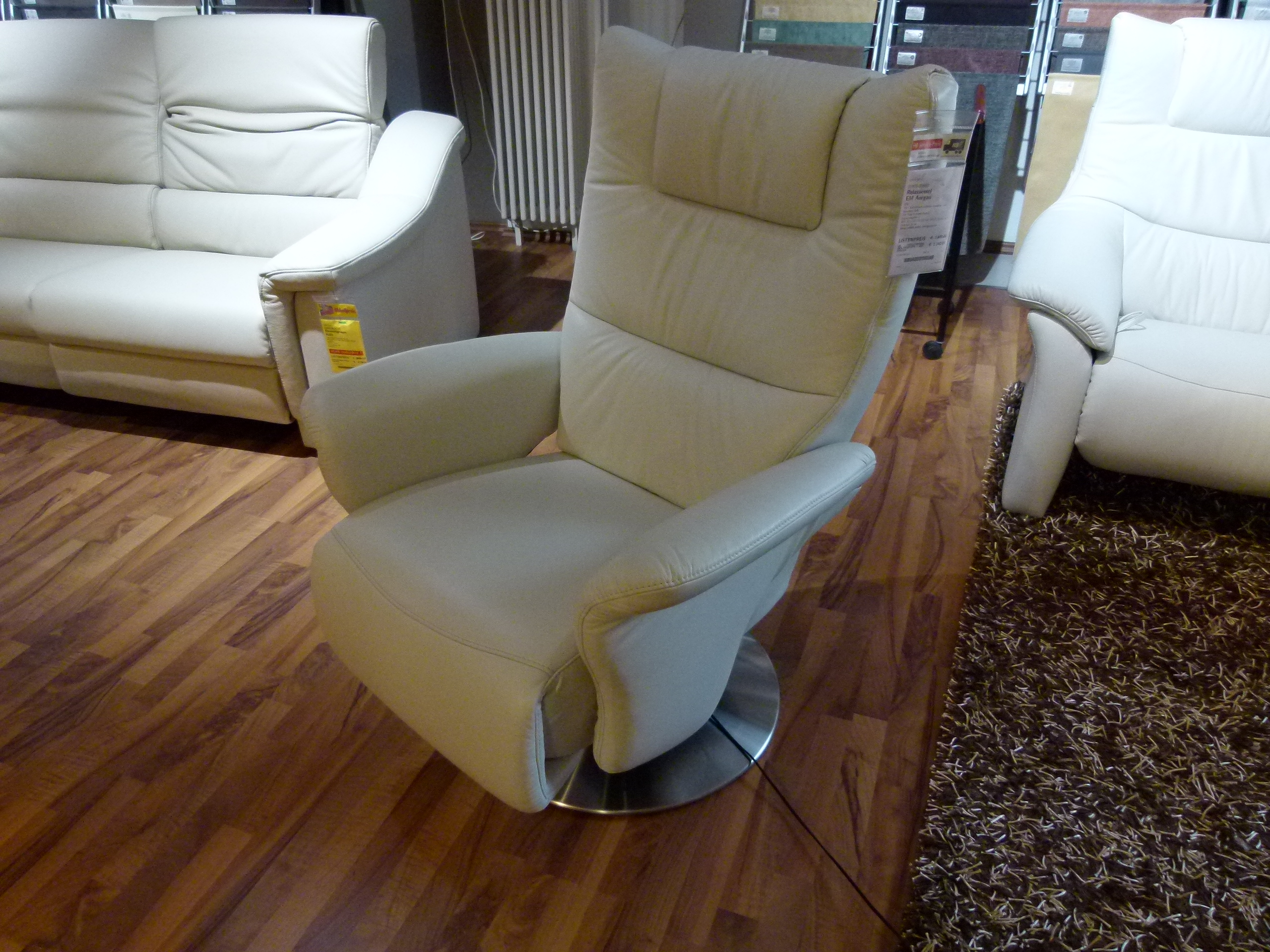 Relaxsessel EM Aargau