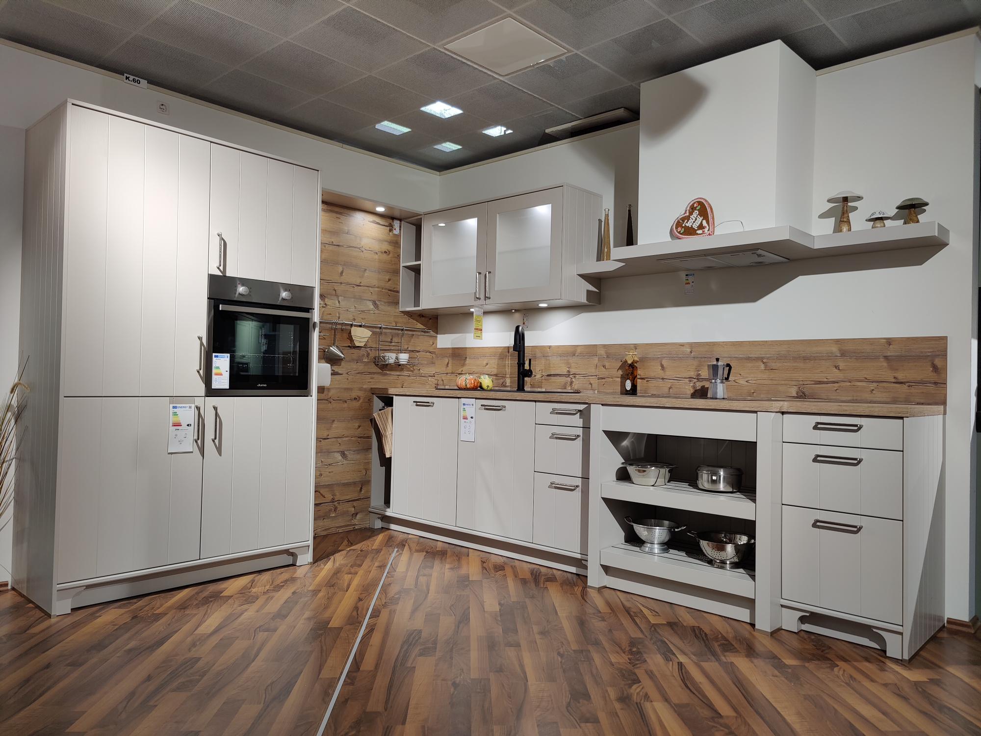 Global Markenküche Domus