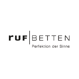 Marke RUF Betten • Möbel Bald