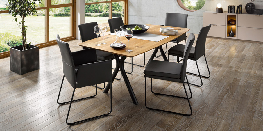 Speisezimmer • Möbel Bald