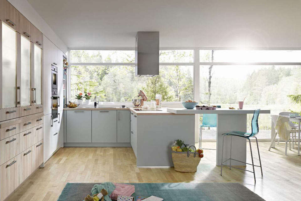 Global Küchen • Möbel Bald