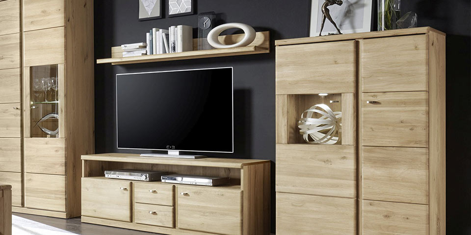 Schranksysteme die begeistern • Möbel Bald