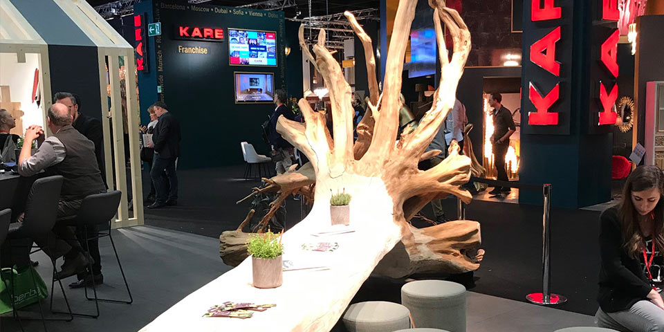 Wohnen nach Wunsch stand im Focus • Möbel Bald