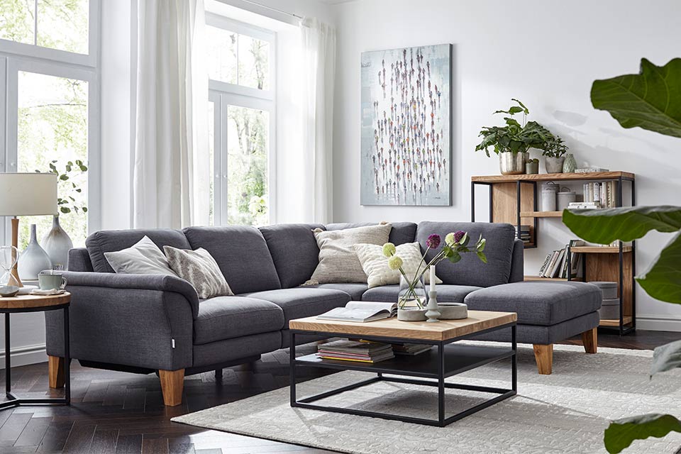 Der Schlüssel zur Auswahl • Möbel Bald