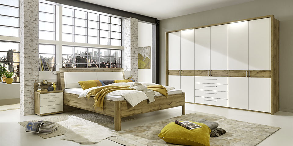 Der perfekte Kleiderschrank • Möbel Bald