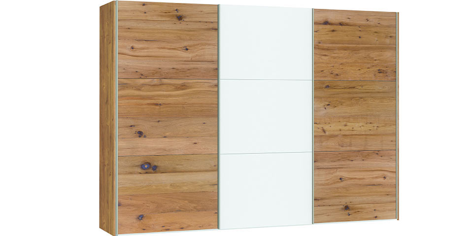 Der perfekte Kleiderschrank • Möbel Bald