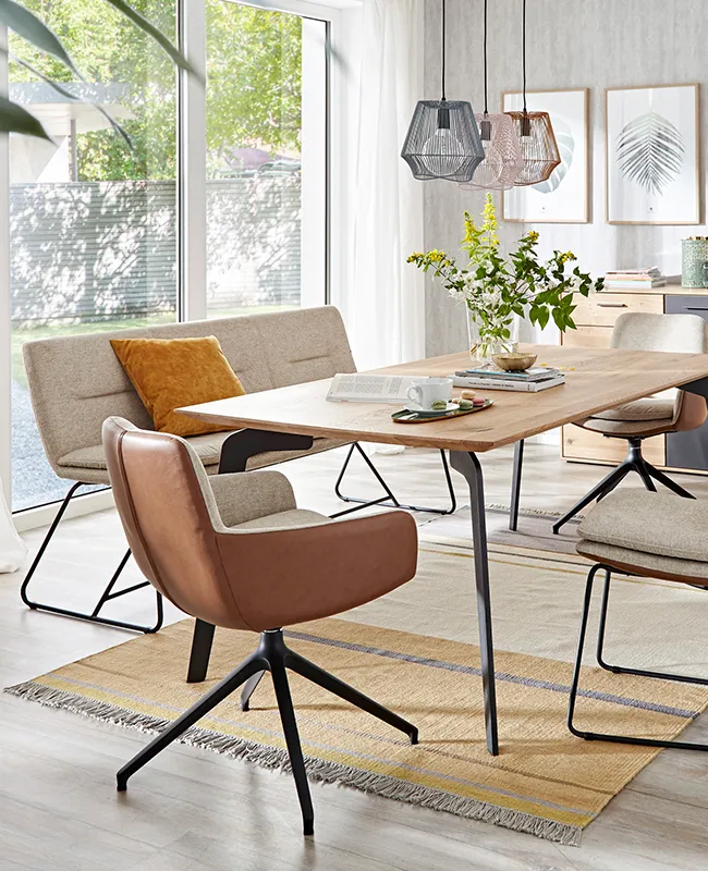 Esstische  • Möbel Bald