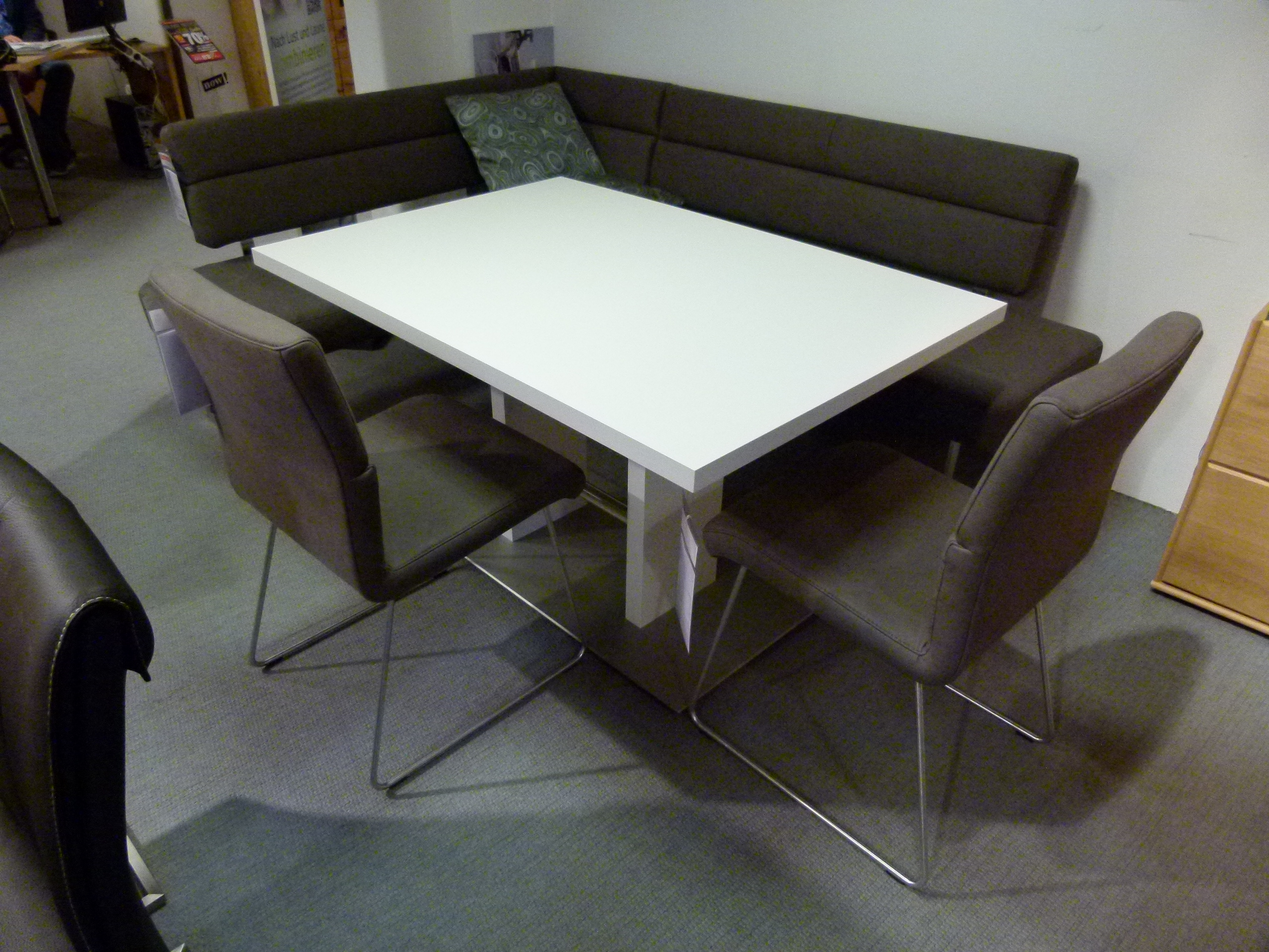 Eckbank-Gruppe EM 7007