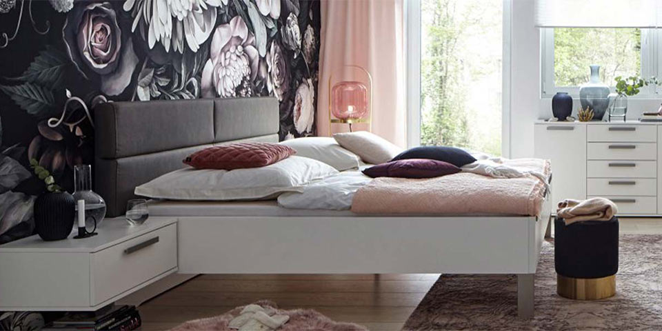 Schlafzimmer zum Träumen • Möbel Bald