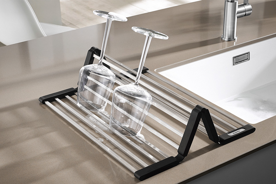 BLANCO-Neuheiten • Möbel Bald