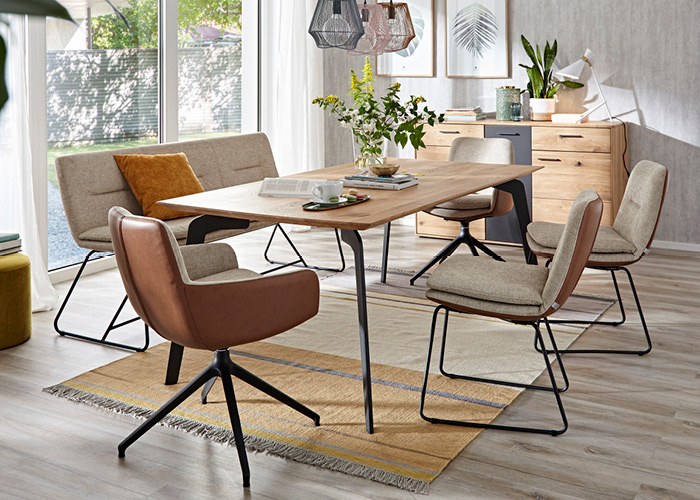 Esstische • Möbel Bald