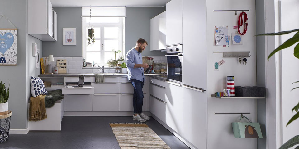 Das Multitalent • Möbel Bald