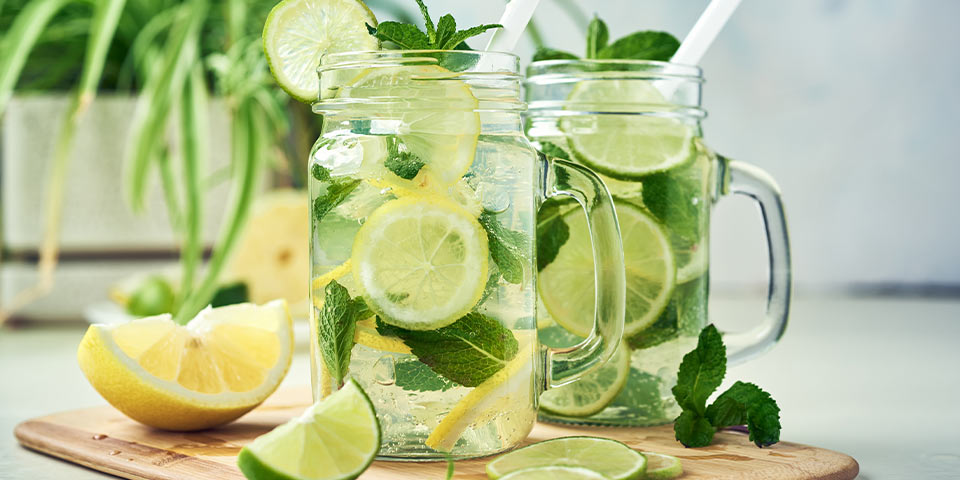 Ideen für mehr Stauraum in der Küche