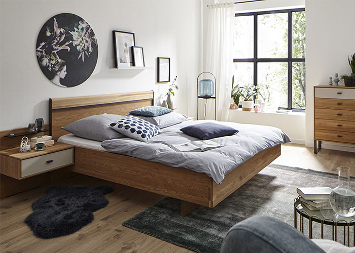 Betten • Möbel Bald