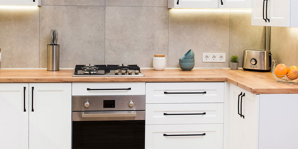 Immer der richtige Griff • Möbel Bald