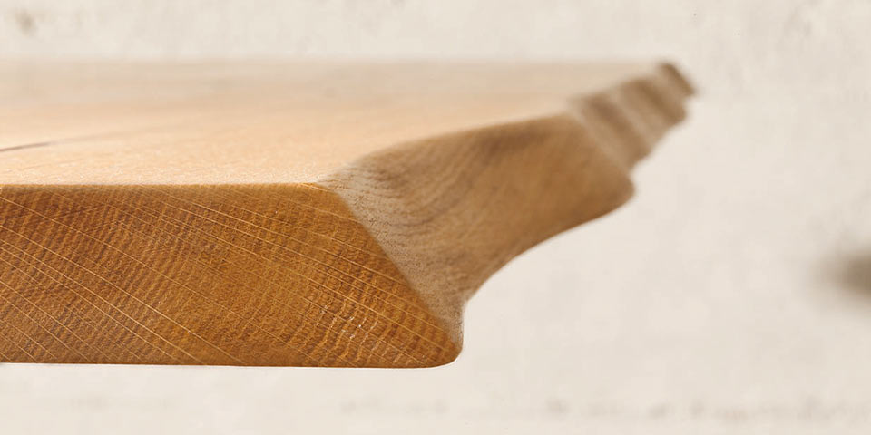 Holzmöbel zum Wohlfühlen • Möbel Bald