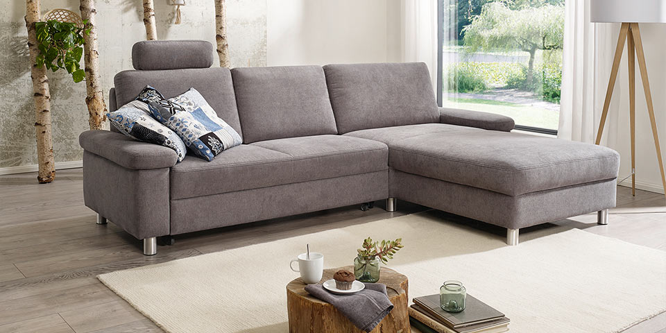 Gemütlich Wohnen und Genießen • Möbel Bald