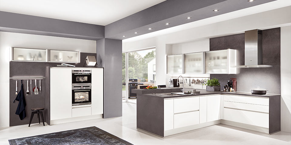 Ergonomie in der Küche • Möbel Bald