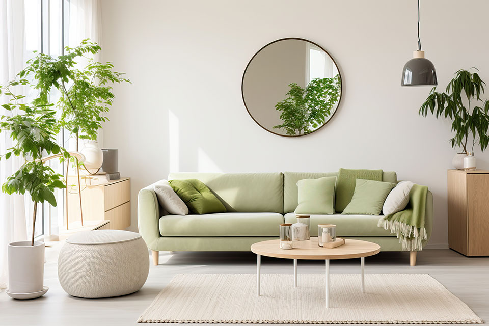 Wohntrends 2024 • Möbel Bald