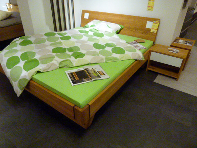 Bett Natura New Jersey