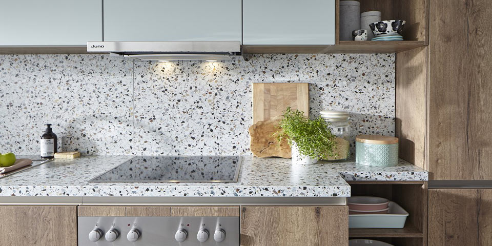 Stile der Dunstabzugshauben • Möbel Bald