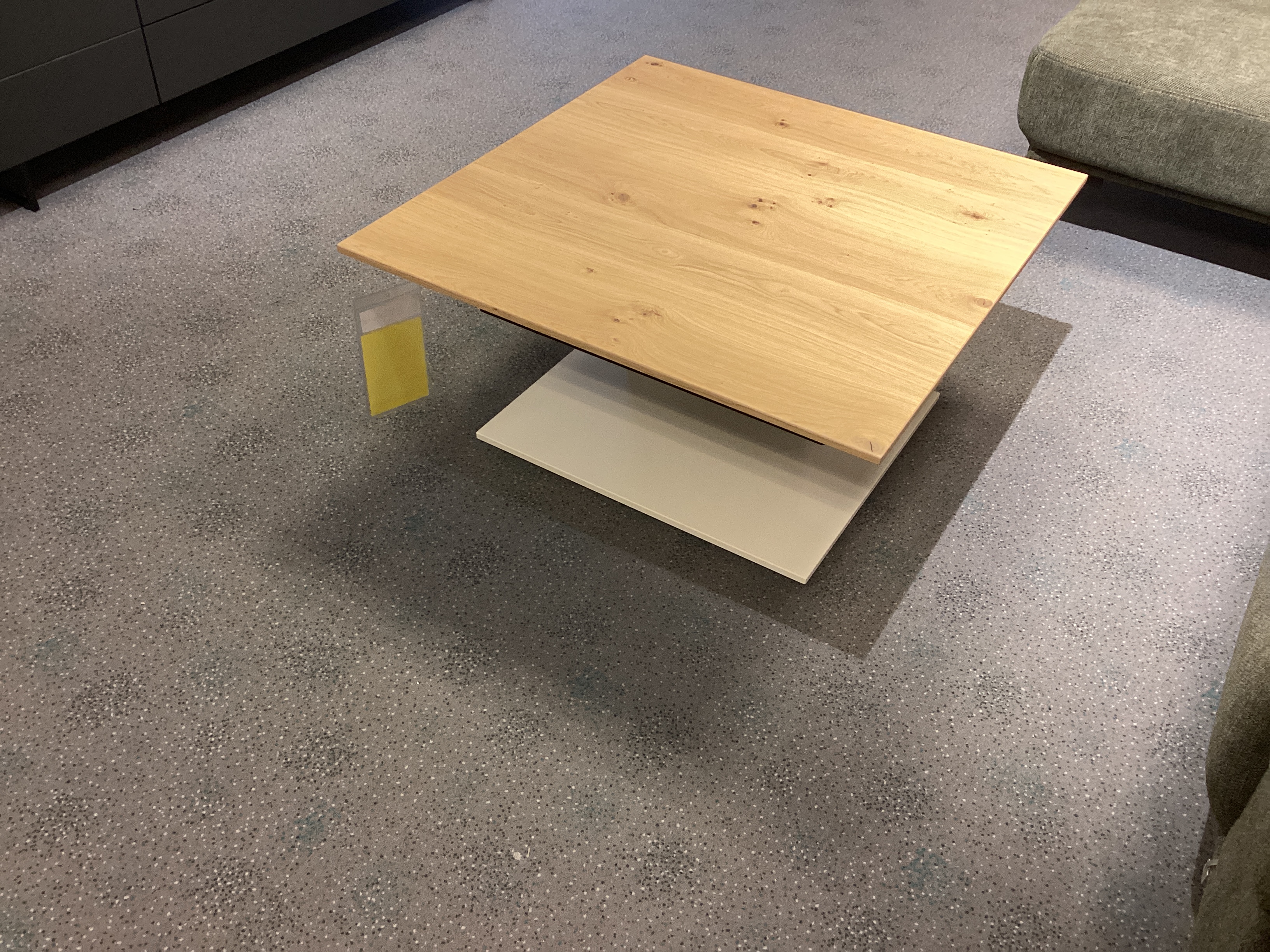 Couchtisch Global Belmiro