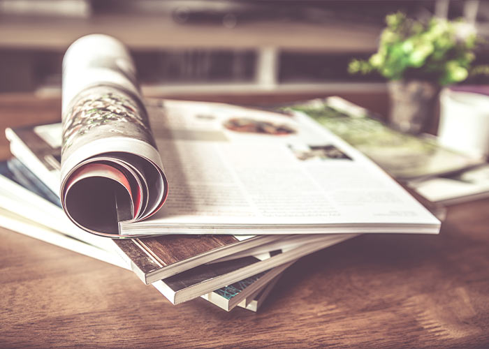 Inspiration • Möbel Bald