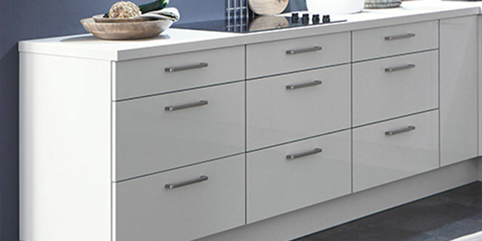 Immer der richtige Griff • Möbel Bald