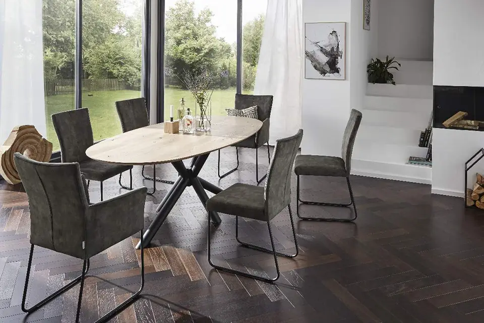 Global Wohnen bei Möbel Bald • Möbel Bald