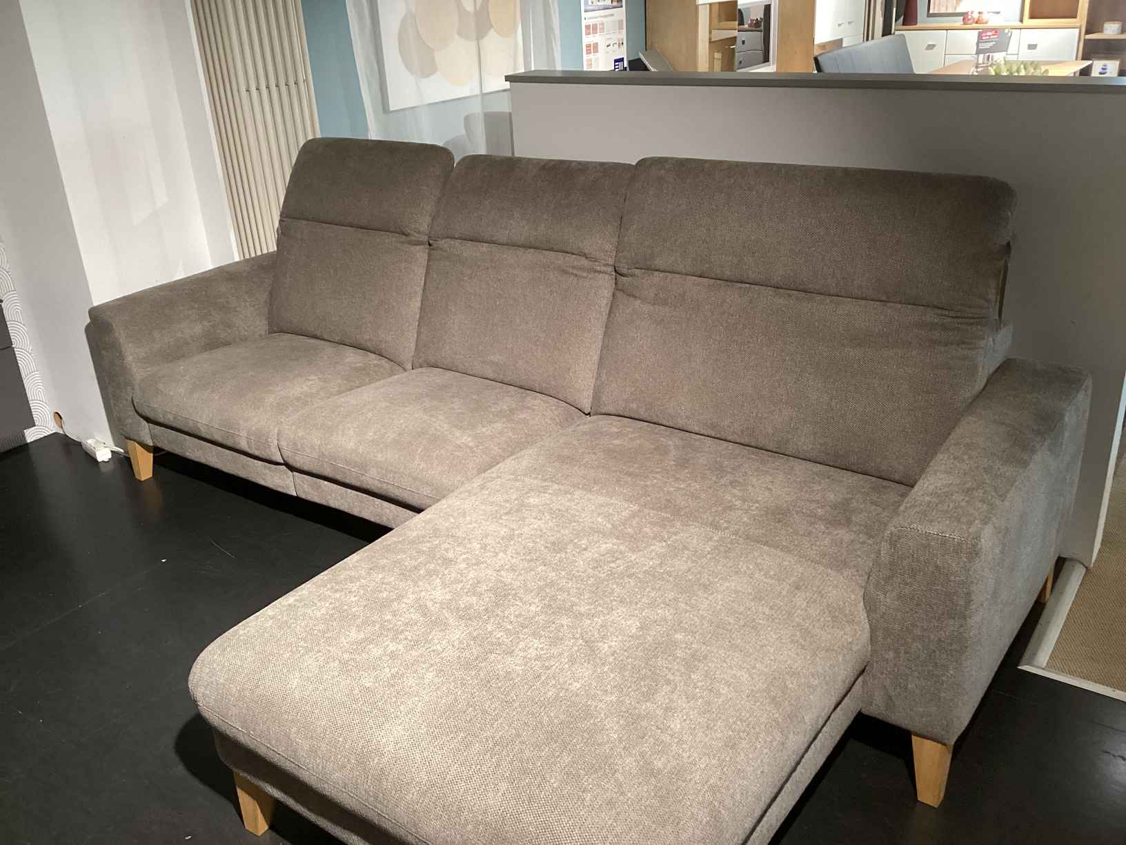 Elementgruppe Global Alegria Plus