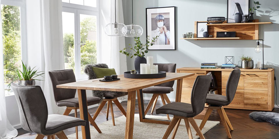 Hygge – skandinavisch glücklich wohnen • Möbel Bald