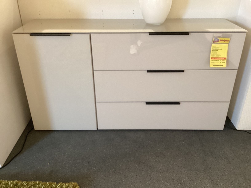 Kombikommode New York