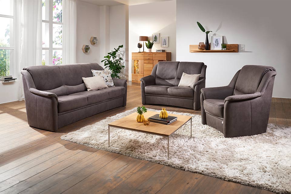 Qualität und Langlebigkeit • Möbel Bald