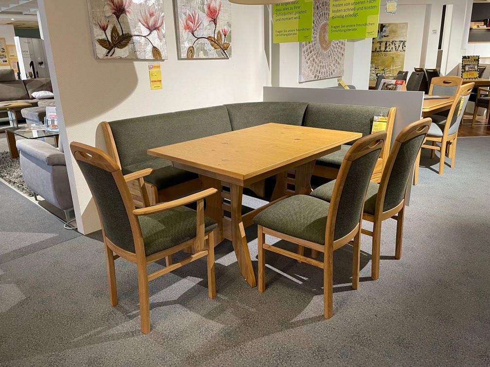 Eckbank Gruppe LS 667317