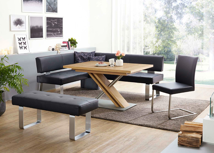 Bänke • Möbel Bald