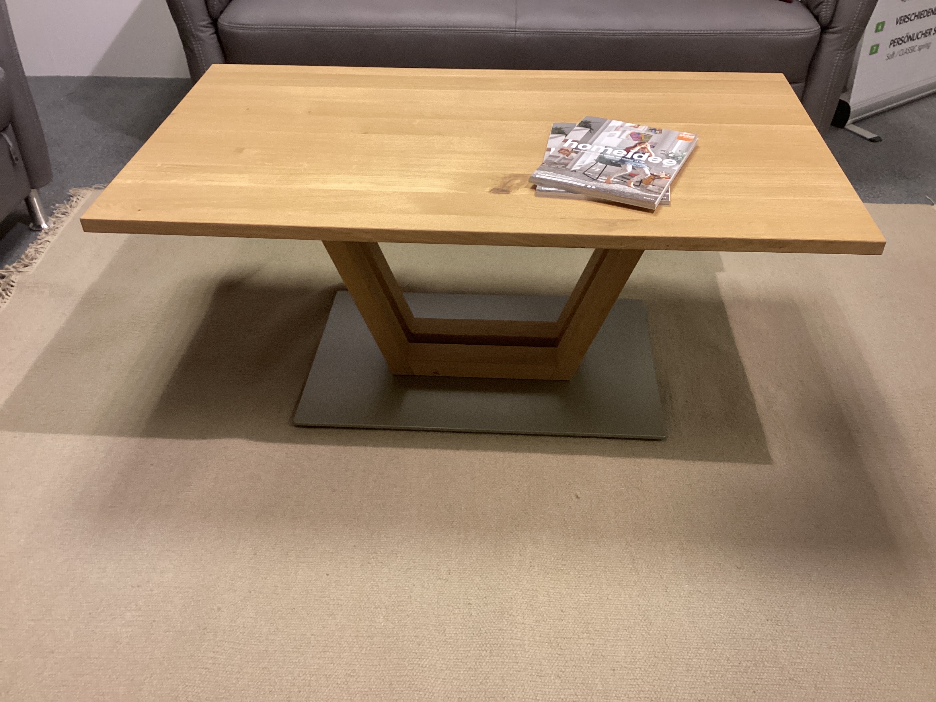 Couchtisch Global Faro Plus