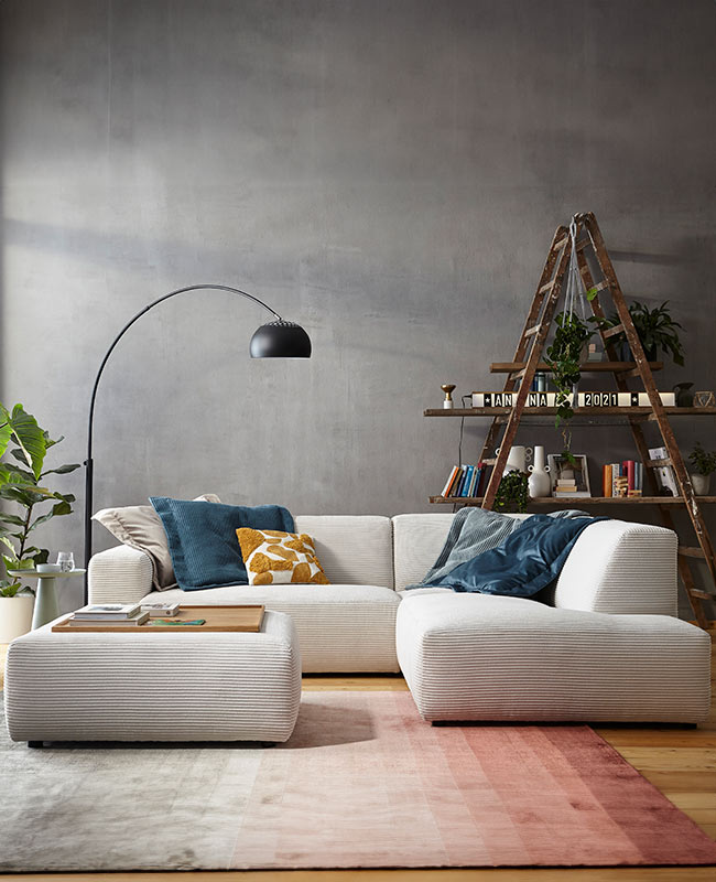 Wie man das perfekte Sofa findet  • Möbel Bald